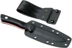 Real Steel Bushcraft III Scandi 3725 Bushcraft Knife -Knife Sale Shop RL3725 08 real steel