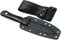 Real Steel Bushcraft III Scandi 3725 Bushcraft Knife -Knife Sale Shop RL3725 09 real steel