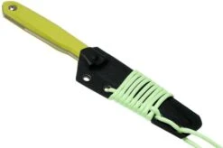 Real Steel Metamorph Fixed Fruit Green 3771 Fixed Knife, Ostap Hel Design 14 Real Steel Metamorph Fixed Fruit Green 3771 Fixed Knife, Ostap Hel Design -Knife Sale Shop RL3771 07 real steel knives