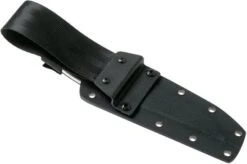 Real Steel Sorrow 3821 Black, Poltergeist Design -Knife Sale Shop RL3821 08 real steel knives