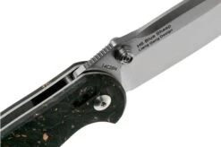 Real Steel Blue Sheep H6 Shredded Copper Carbon Fibre, Knivesandtools Exclusive 7778 Pocket Knife 14 Real Steel Blue Sheep H6 Shredded Copper Carbon Fibre, Knivesandtools Exclusive 7778 Pocket Knife -Knife Sale Shop RL7778 06 real steel kato exclusive