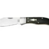 Rough Ryder Reserve Original Clasper D2, RRR014 Slipjoint Pocket Knife