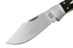 Rough Ryder Reserve Original Clasper D2, RRR014 Slipjoint Pocket Knife -Knife Sale Shop RYR014 03 roughryder