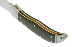 Rough Ryder Reserve Original Clasper D2, RRR014 Slipjoint Pocket Knife -Knife Sale Shop RYR014 04 roughryder