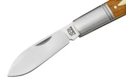 Rough Ryder Reserve Original Barlow, RRR017 Slipjoint Pocket Knife -Knife Sale Shop RYR017 03 roughryder