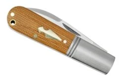 Rough Ryder Reserve Original Barlow, RRR017 Slipjoint Pocket Knife -Knife Sale Shop RYR017 06 roughryder