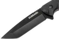 Schrade Regime Tanto Fixed Blade 1136036 Fixed Knife 9 Schrade Regime Tanto Fixed Blade 1136036 Fixed Knife -Knife Sale Shop SC1136036 03 schrade