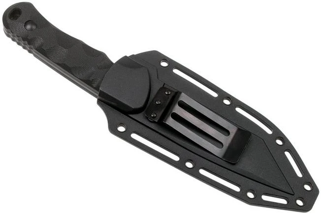 Schrade Regime Tanto Fixed Blade 1136036 Fixed Knife 7 Schrade Regime Tanto Fixed Blade 1136036 Fixed Knife - Image 7