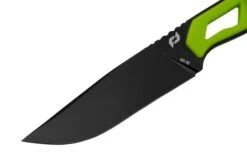 Schrade Isolate Droppoint, 1159304 Black Hunting Knife -Knife Sale Shop SC1159304 03 schrade
