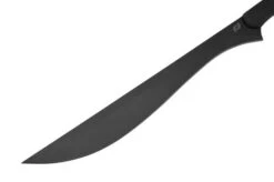 Schrade Decimate Brush Sword 1182525 Black, Machete -Knife Sale Shop SC1182525 03 schrade