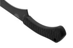 Schrade Decimate Brush Sword 1182525 Black, Machete -Knife Sale Shop SC1182525 04 schrade