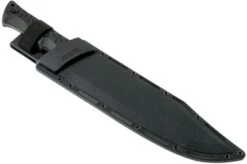 Schrade Leroy Bowie SCHF45, Machete, Survival Knife -Knife Sale Shop SCHF45 07 schrade