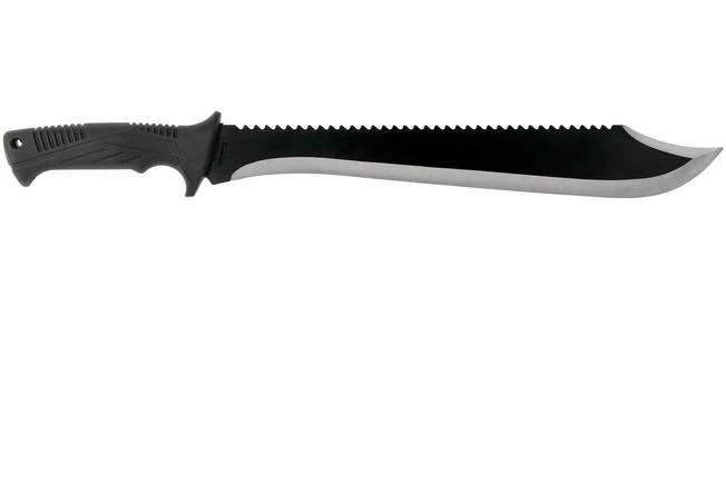Schrade 21” Machete SCMACH2 Machete 2 Schrade 21” Machete SCMACH2 Machete - Image 2