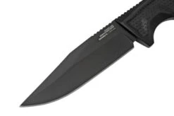 SOG Recondo FX, Black 17-22-01-57 Fixed Knife -Knife Sale Shop SOG 17 22 01 57 03 sog