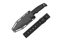 SOG Recondo FX, Black 17-22-01-57 Fixed Knife -Knife Sale Shop SOG 17 22 01 57 05 sog
