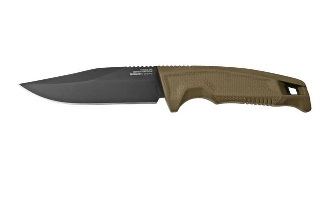 SOG Recondo FX, FDE 17-22-03-57 Fixed Knife 1 SOG Recondo FX, FDE 17-22-03-57 Fixed Knife