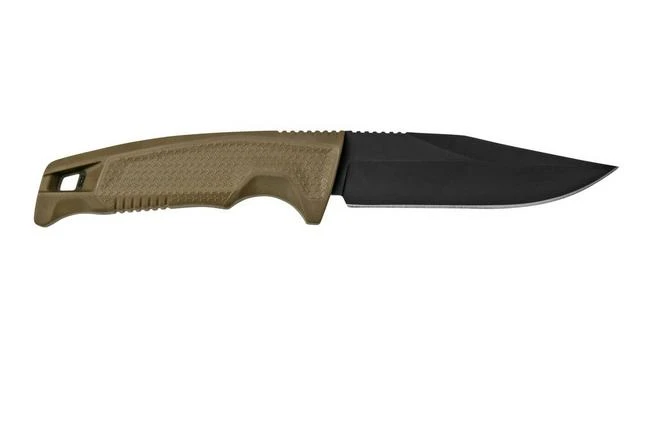 SOG Recondo FX, FDE 17-22-03-57 Fixed Knife 2 SOG Recondo FX, FDE 17-22-03-57 Fixed Knife - Image 2