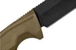 SOG Recondo FX, FDE 17-22-03-57 Fixed Knife 10 SOG Recondo FX, FDE 17-22-03-57 Fixed Knife -Knife Sale Shop SOG 17 22 03 57 05 sog