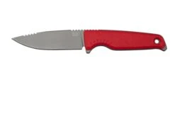 SOG Altair FX Canyon Red 17-79-02-57 Fixed Knife