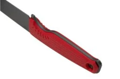 SOG Altair FX Canyon Red 17-79-02-57 Fixed Knife -Knife Sale Shop SOG 17 79 02 57 04 sog