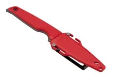 SOG Altair FX Canyon Red 17-79-02-57 Fixed Knife -Knife Sale Shop SOG 17 79 02 57 06 sog