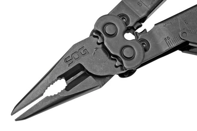SOG Powerlock Black Oxide, B63N-CP Multi-tool 3 SOG Powerlock Black Oxide, B63N-CP Multi-tool - Image 3