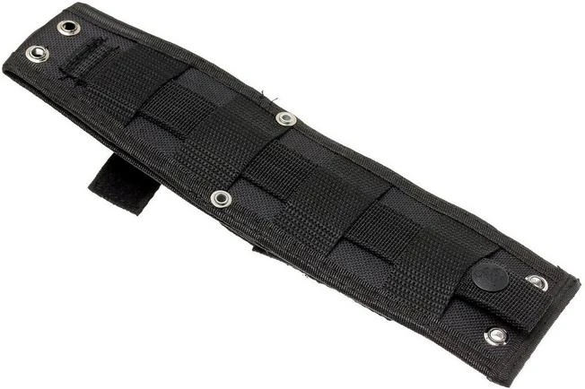 SOG- Seal Pup M37N-CP Fixed Knife 9 SOG- Seal Pup M37N-CP Fixed Knife - Image 9