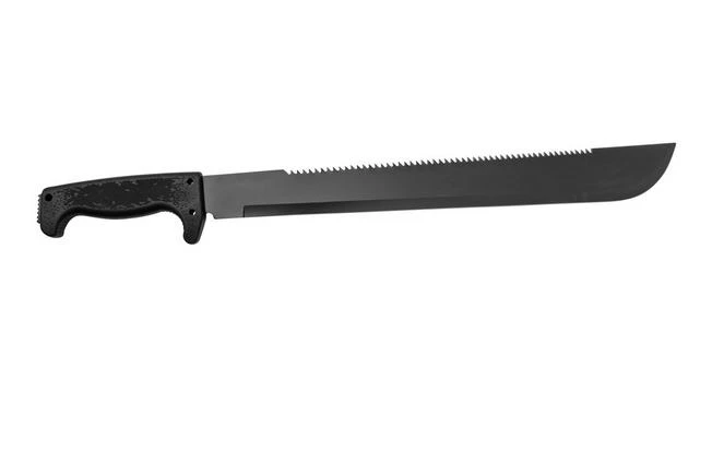 SOG SOGfari 18" Machete, MC02-N 2 SOG SOGfari 18" Machete, MC02-N - Image 2