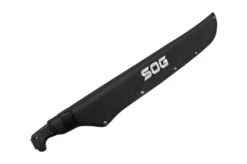 SOG SOGfari 18" Machete, MC02-N 9 SOG SOGfari 18" Machete, MC02-N -Knife Sale Shop SOG MC02 N 05 sog