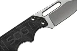 SOG Instinct Mini G10 Neck Knife, NB1002-CP 10 SOG Instinct Mini G10 Neck Knife, NB1002-CP -Knife Sale Shop SOG NB1002 CP 05 sog