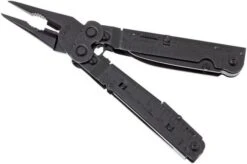 SOG Power Assist B66 Multi Tool, Black