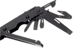 SOG Power Assist B66 Multi Tool, Black -Knife Sale Shop SOGB66 03 sog multitool sogb66 03
