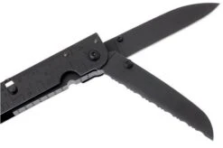 SOG Power Assist B66 Multi Tool, Black -Knife Sale Shop SOGB66 05 sog multitool sogb66 05