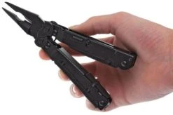 SOG Power Assist B66 Multi Tool, Black -Knife Sale Shop SOGB66 10 sog multitool sogb66 10