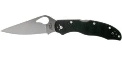 Spyderco Harrier 2 BY01GP2 Pocket Knife