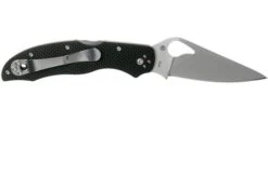 Knife Sale Shop -Knife Sale Shop SPBY01GP2 02 spyderco