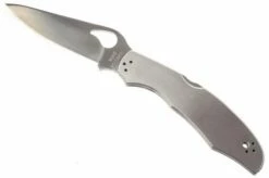Spyderco Byrd Cara Cara 2 BY03P Pocket Knife