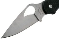 Spyderco Byrd Tern BY23GP Pocket Knife -Knife Sale Shop SPBY23GP 03 spyderco
