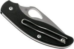 Spyderco Byrd Tern BY23GP Pocket Knife -Knife Sale Shop SPBY23GP 04 spyderco