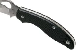 Spyderco Byrd Tern BY23GP Pocket Knife -Knife Sale Shop SPBY23GP 07 spyderco
