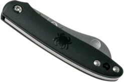 Spyderco Roadie C189BK Pocket Knife -Knife Sale Shop SPC189PBK 04 spyderco