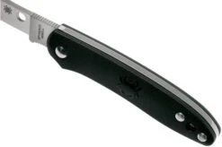 Spyderco Roadie C189BK Pocket Knife -Knife Sale Shop SPC189PBK 06 spyderco