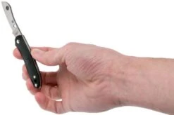 Spyderco Roadie C189BK Pocket Knife -Knife Sale Shop SPC189PBK 07 spyderco