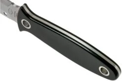 Spyderco Nightstick FB47GP Dagger Knife, Gayle Bradley Design -Knife Sale Shop SPFB47GP 04 spyderco