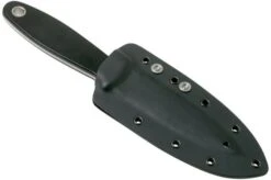 Spyderco Nightstick FB47GP Dagger Knife, Gayle Bradley Design -Knife Sale Shop SPFB47GP 06 spyderco