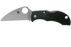 Spyderco Manbug Wharncliffe MBKWP Pocket Knife
