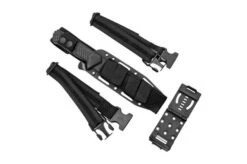 Steel Will 1010 Adept, Fixed Knife -Knife Sale Shop SWK 1010 06 steelwill