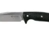 Steel Will Roamer 315-1BK Black Fixed Knife