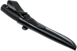 Steel Will Roamer 315-1BK Black Fixed Knife -Knife Sale Shop SWK R315 1BK 08 steel will knives