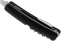 Swiza D01 Swiss Pocket Knife - Black 12 Swiza D01 Swiss Pocket Knife - Black -Knife Sale Shop SZD01 BK 05 swiza szd01 bk 05